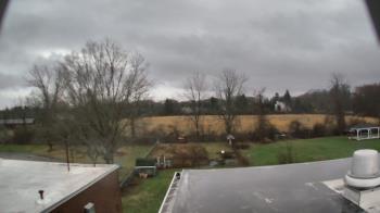 Weather camera view of John M Moriarty ES.