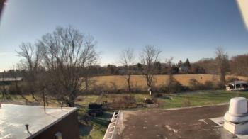 Weather camera view of John M Moriarty ES.