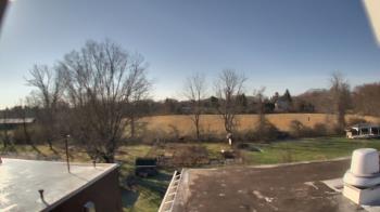 Weather camera view of John M Moriarty ES.