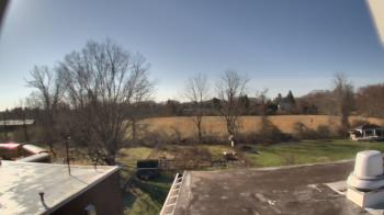 Weather camera view of John M Moriarty ES.