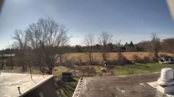 Weather camera view of John M Moriarty ES.