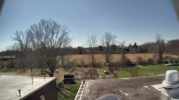 Weather camera view of John M Moriarty ES.