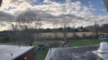 Weather camera view of John M Moriarty ES.