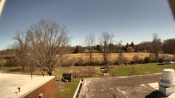 Weather camera view of John M Moriarty ES.