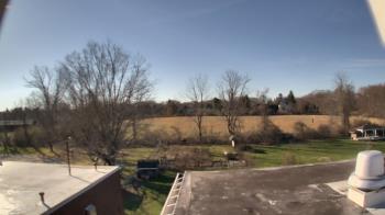 Weather camera view of John M Moriarty ES.