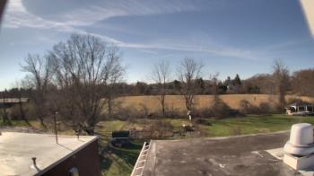 Weather camera view of John M Moriarty ES.