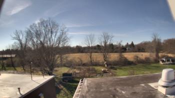 Weather camera view of John M Moriarty ES.