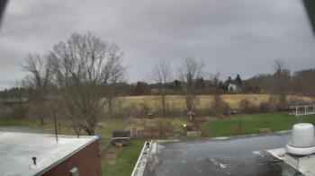 Weather camera view of John M Moriarty ES.