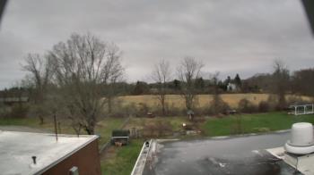 Weather camera view of John M Moriarty ES.