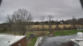 Weather camera view of John M Moriarty ES.