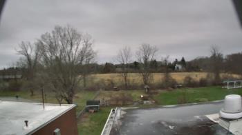 Weather camera view of John M Moriarty ES.