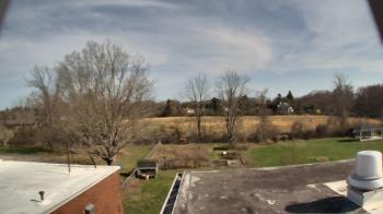 Weather camera view of John M Moriarty ES.