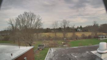 Weather camera view of John M Moriarty ES.