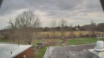 Weather camera view of John M Moriarty ES.