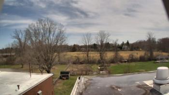 Weather camera view of John M Moriarty ES.