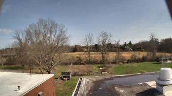 Weather camera view of John M Moriarty ES.