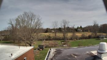 Weather camera view of John M Moriarty ES.