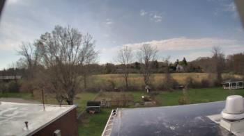 Weather camera view of John M Moriarty ES.