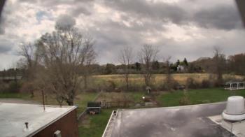 Weather camera view of John M Moriarty ES.