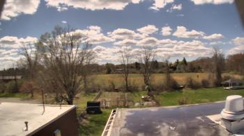 Weather camera view of John M Moriarty ES.