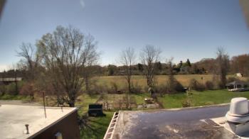 Weather camera view of John M Moriarty ES.