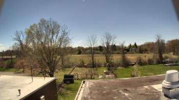 Weather camera view of John M Moriarty ES.