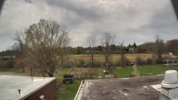 Weather camera view of John M Moriarty ES.