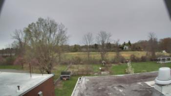 Weather camera view of John M Moriarty ES.