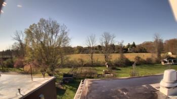 Weather camera view of John M Moriarty ES.