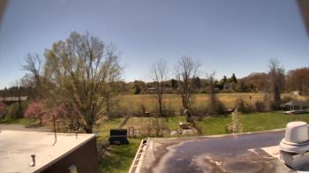 Weather camera view of John M Moriarty ES.