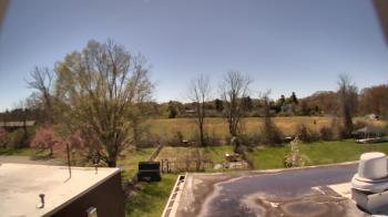 Weather camera view of John M Moriarty ES.