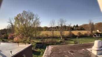 Weather camera view of John M Moriarty ES.