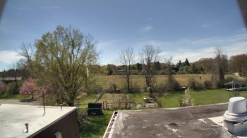 Weather camera view of John M Moriarty ES.