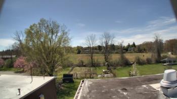 Weather camera view of John M Moriarty ES.