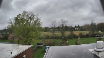 Weather camera view of John M Moriarty ES.