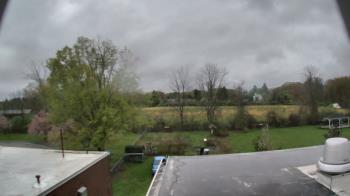 Weather camera view of John M Moriarty ES.