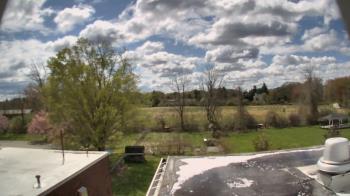Weather camera view of John M Moriarty ES.
