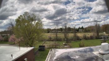 Weather camera view of John M Moriarty ES.