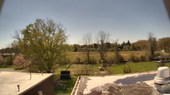 Weather camera view of John M Moriarty ES.