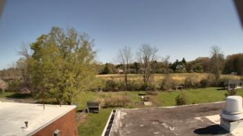 Weather camera view of John M Moriarty ES.