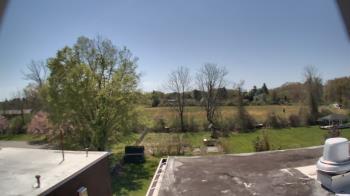 Weather camera view of John M Moriarty ES.