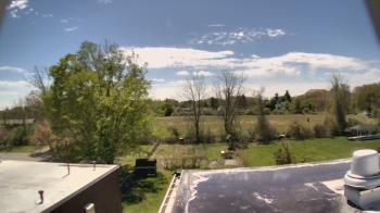 Weather camera view of John M Moriarty ES.
