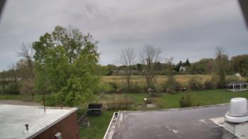 Weather camera view of John M Moriarty ES.