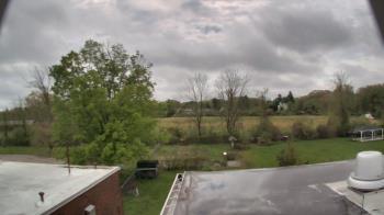 Weather camera view of John M Moriarty ES.