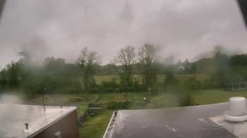Weather camera view of John M Moriarty ES.