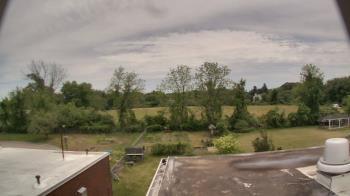Weather camera view of John M Moriarty ES.