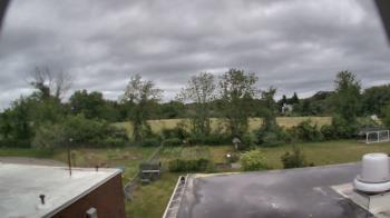 Weather camera view of John M Moriarty ES.
