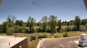 Weather camera view of John M Moriarty ES.