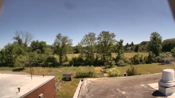 Weather camera view of John M Moriarty ES.