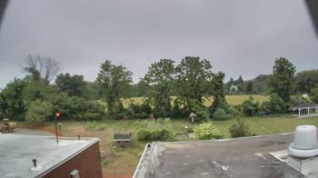 Weather camera view of John M Moriarty ES.